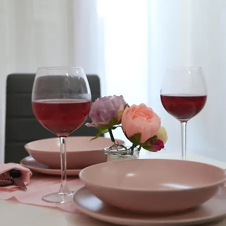 아파트 My Dwelling