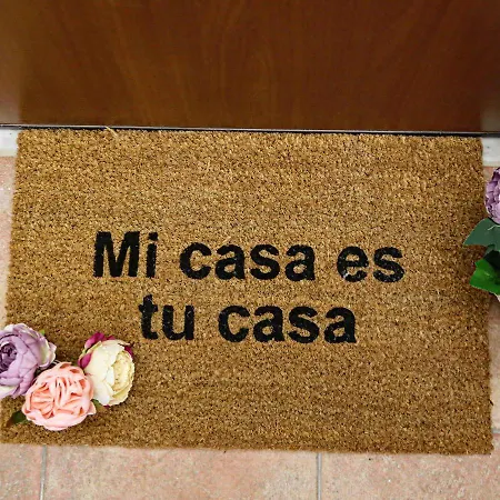 Apartamento My Dwelling