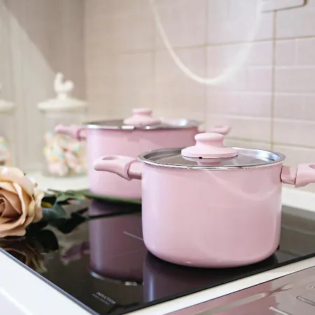 My Dwelling * 바리