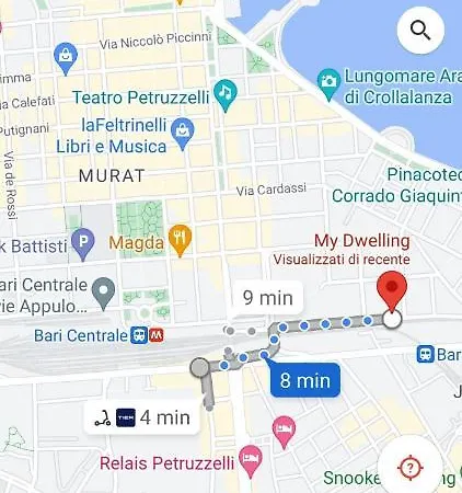 아파트 My Dwelling 바리