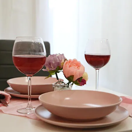 아파트 My Dwelling *