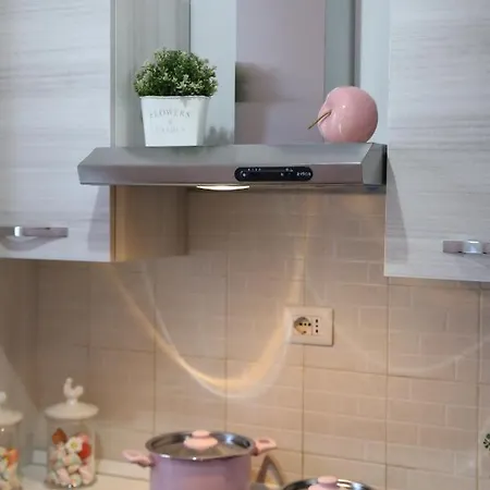 아파트 My Dwelling