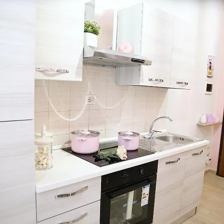 My Dwelling 아파트 바리