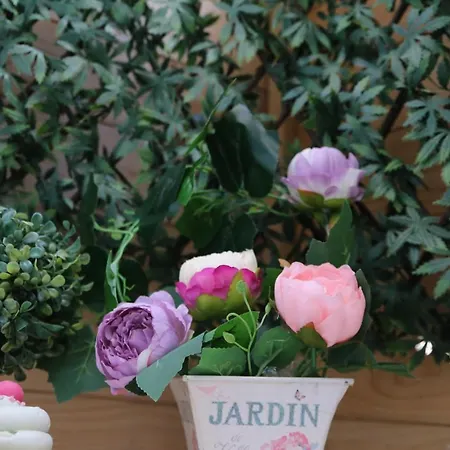 My Dwelling * 바리