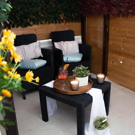 شقة My Dwelling *