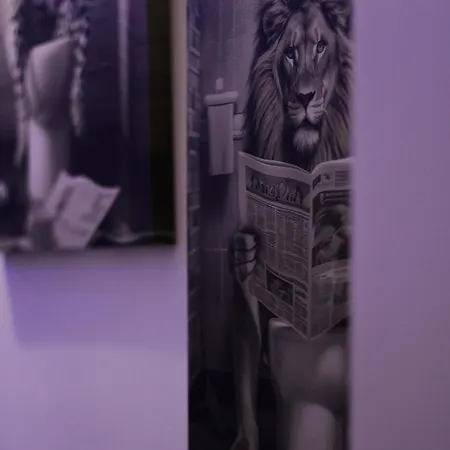 My Dwelling 아파트 바리