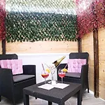Апартаменты My Dwelling