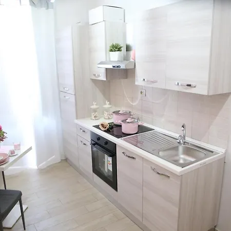 My Dwelling Apartment Bari