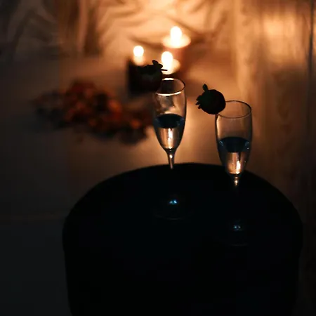 My Dwelling Апартаменты *