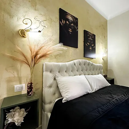 Апартаменты My Dwelling