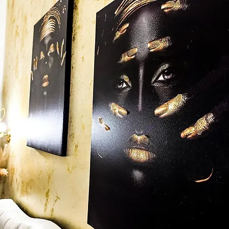 My Dwelling * 巴里