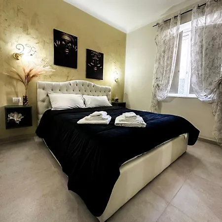 My Dwelling Apartment Bari