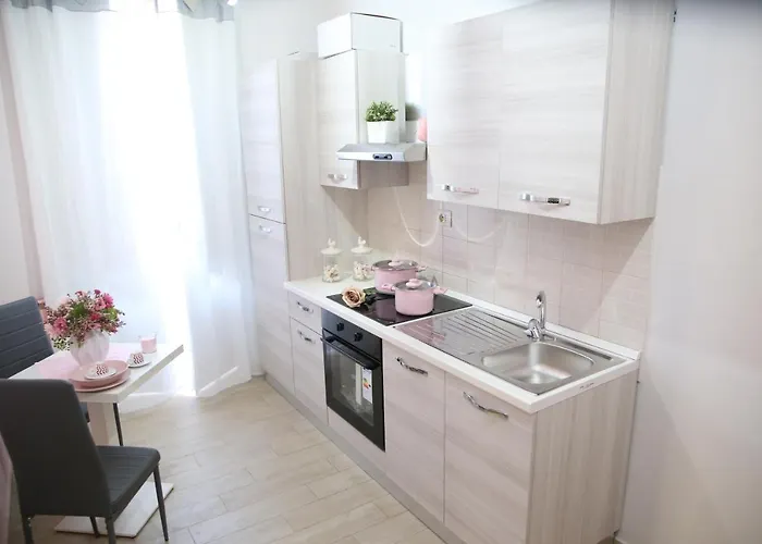 My Dwelling Daire Bari