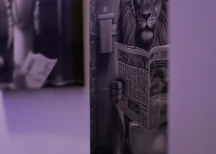 My Dwelling Daire Bari